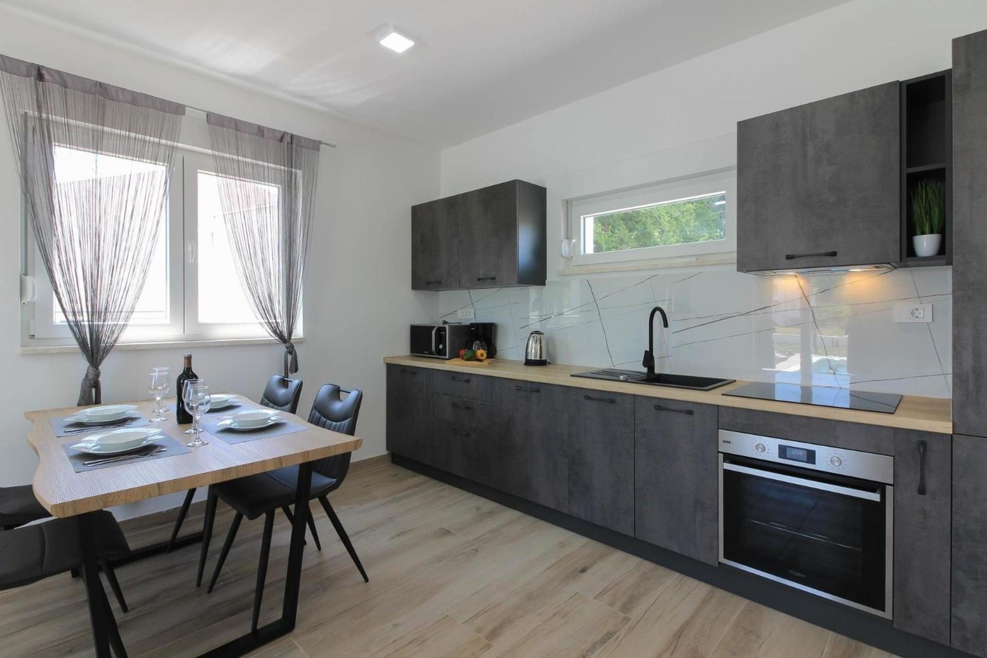 Ferienhaus Mit Privatpool Fuer 4 Personen Ca 60 Qm In Sisan, Istrien Suedkueste Von Istrien Экстерьер фото