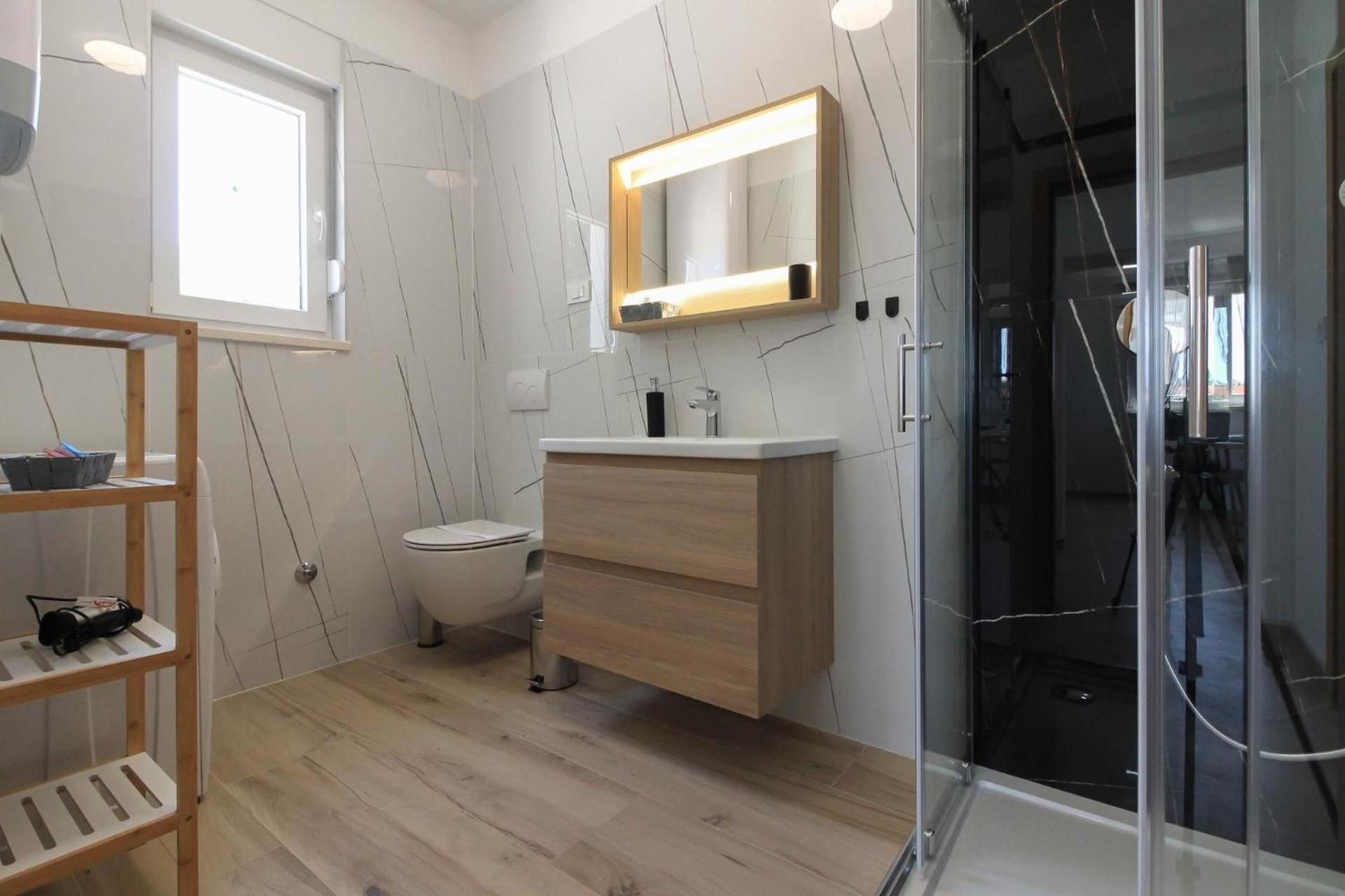 Ferienhaus Mit Privatpool Fuer 4 Personen Ca 60 Qm In Sisan, Istrien Suedkueste Von Istrien Экстерьер фото